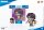 Fortnite Cosbi Minifigur Jules 8 cm