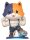 Fortnite Cosbi Minifigur Meowscles 8 cm