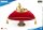 Fortnite Grand Replicas Replik 1/1 Victory Crown