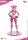 Fortnite Megami Style PVC-Figur 1/9 Cuddle Team Leader 22 cm