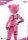 Fortnite Megami Style PVC-Figur 1/9 Cuddle Team Leader 22 cm