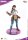 Fortnite Megami Style PVC-Figur 1/9 Jules 22 cm