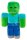 Minecraft Dekokissen Zombie 50 cm