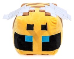 Minecraft Dekokissen Bee 30 cm