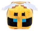 Minecraft Dekokissen Bee 30 cm