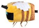 Minecraft Dekokissen Bee 30 cm