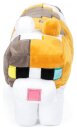 Minecraft Dekokissen Cat/Cheetah 58 cm