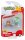 Pokémon Battle Figure Actionfiguren ver. 22 Sortiment (6)