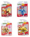 Pokémon Battle Feature Figure Actionfigur ver. 20...