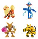Pokémon Battle Feature Figure Actionfigur ver. 20...