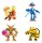 Pokémon Battle Feature Figure Actionfigur ver. 20 Sortiment (4)