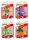 Pokémon Battle Feature Figure Actionfigur ver. 22 Sortiment (4)