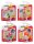 Pokémon Battle Figure Actionfiguren 3er Pack ver. 25 Sortiment (4)