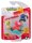 Pokémon Battle Figure Actionfiguren 3er Pack ver. 25 Sortiment (4)