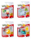 Pokémon Battle Figure Actionfiguren 3er-Pack ver....