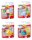 Pokémon Battle Figure Actionfiguren 3er-Pack ver. 29 Sortiment (4)