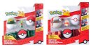 Pokémon Clip n Go Gürtel-Set ver. 20...