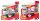 Pokémon Clip n Go Gürtel-Set ver. 20 Sortiment (4)
