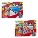 Pokémon Clip n Go Patronengurt-Set ver. 6...