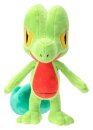 Pokémon Plüschfigur Geckarbor 20 cm