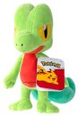 Pokémon Plüschfigur Geckarbor 20 cm