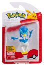 Pokémon Battle Figure Actionfigur Wave 21 Quaxwell