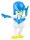 Pokémon Battle Figure Actionfigur Wave 21 Quaxwell