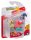 Pokémon Battle Figure Actionfiguren 3er-Pack Mimigma, Porygon & Glibunkel