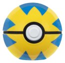 Pokémon Clip n Go Actionfigur Wave 21 Rotom & Schnellball