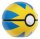 Pokémon Clip n Go Actionfigur Wave 21 Rotom & Schnellball