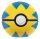 Pokémon Clip n Go Actionfigur Wave 21 Rotom & Schnellball