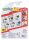 Pokémon Clip n Go Actionfigur Krokel & Superball