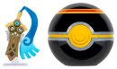 Pokémon Clip n Go Actionfigur Wave 22 Gramokles...