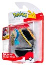 Pokémon Clip n Go Actionfigur Wave 22 Gramokles...