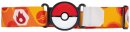 Pokémon Clip n Go Gürtel-Set Actionfigur Panflam