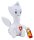 Pokémon Plüschfigur Togetic 20 cm