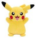 Pokémon Plüschfigur Pikachu 30 cm