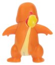 Pokémon Battle Figure Actionfiguren 2er-Pack Loturzel & Glumanda