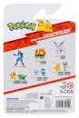 Pokémon Battle Figure Actionfiguren 2er-Pack Psiau...
