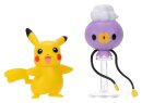 Pokémon Battle Figure Actionfiguren 2er-Pack...