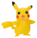 Pokémon Battle Figure Actionfiguren 2er-Pack Driftlon & Pikachu