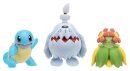Pokémon Battle Figure Actionfiguren 3er-Pack...