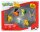 Pokémon Battle Figure Actionfiguren 6er-Pack