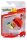 Pokémon Clip n Go Actionfigur Feurigel & Pokéball