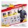Pokémon Clip n Go Gürtel-Set Actionfigur Fynx