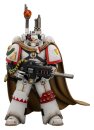 Warhammer The Horus Heresy White Scars Legion Vigilator...