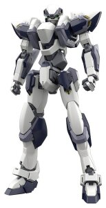 Full Metal Panic! Plastic Model Kit 1/48 Arbalest Special Set 18 cm