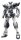 Full Metal Panic! Plastic Model Kit 1/48 Arbalest Special Set 18 cm