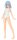 Frame Arms Girl Plastic Model Kit Mizuki School Swimsuits White Ver. 16 cm