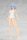 Frame Arms Girl Plastic Model Kit Mizuki School Swimsuits White Ver. 16 cm